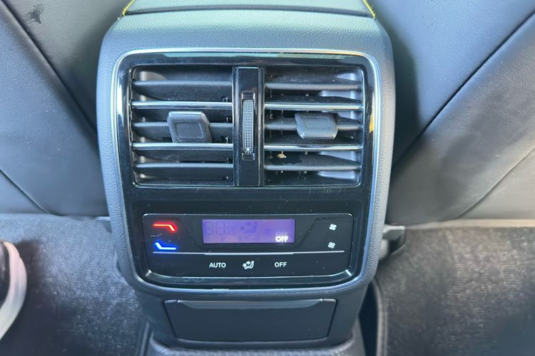 Used Volkswagen FAW-Volkswagen CC 2024 380TSI Striking All-Encompassing Edition Interior 4