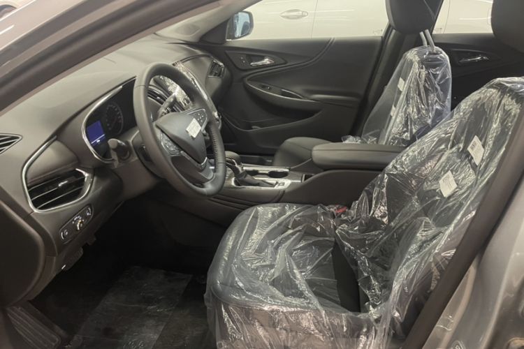 Used Chevrolet Malibu XL 2023 1.5T Sharp Edition