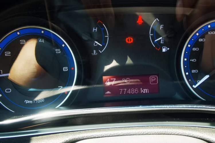 Used Fiat Viaggio 2015 1.4T Automatic Enjoyment Edition