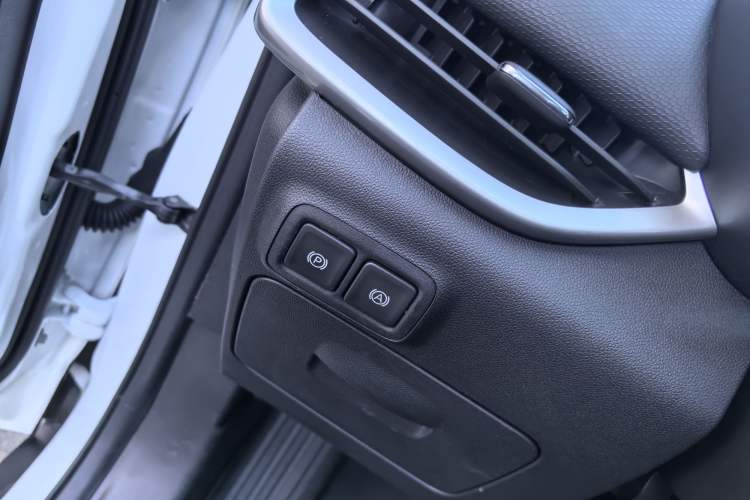 Used Buick Encore 2020 20T CVT Elite Edition
