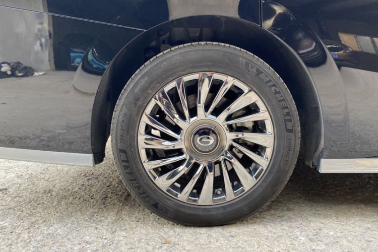 Used GAC Trumpchi M8 2023 Zongshi Series 400T Flagship Edition