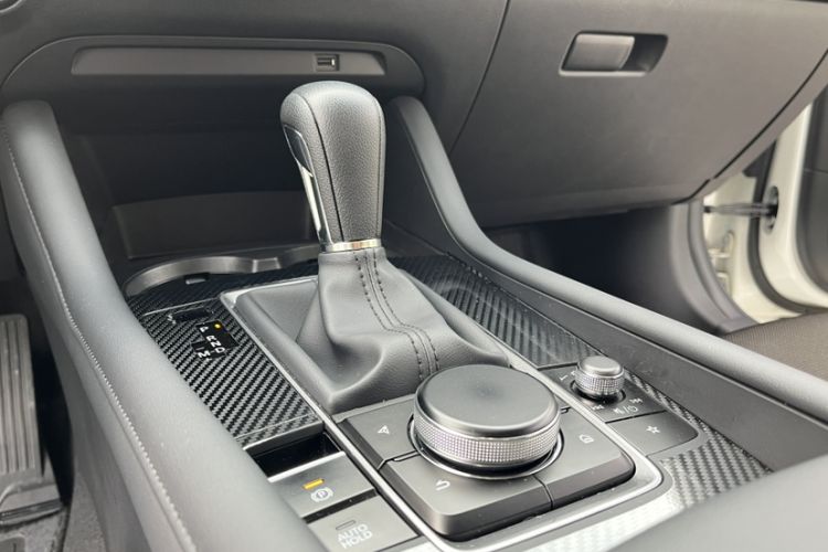 Used Mazda 3 Axela 2022 2.0L Automatic Zhiqing Edition