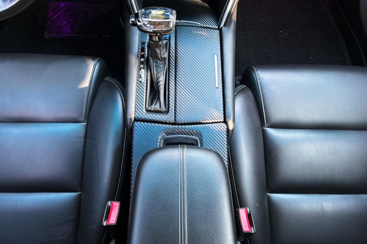 Used Cadillac XTS 2018 28T Tech Edition