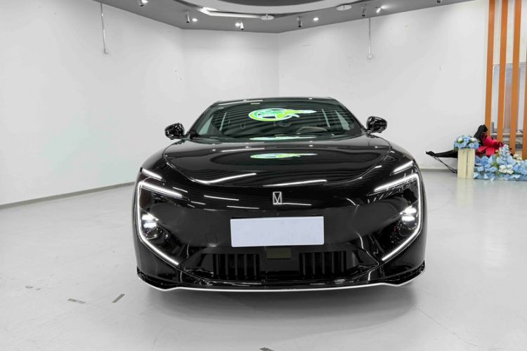 Used Avatr 12 2026 Ultra Pure-Electric All-Wheel-Drive Version
