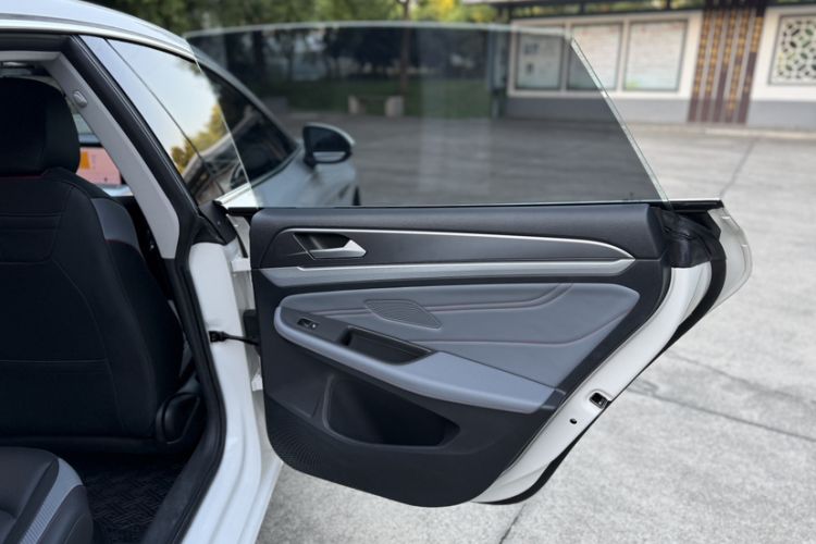 Used Volkswagen Lamando 2023 Lavida L 280TSI DSG Cool & Spicy Edition