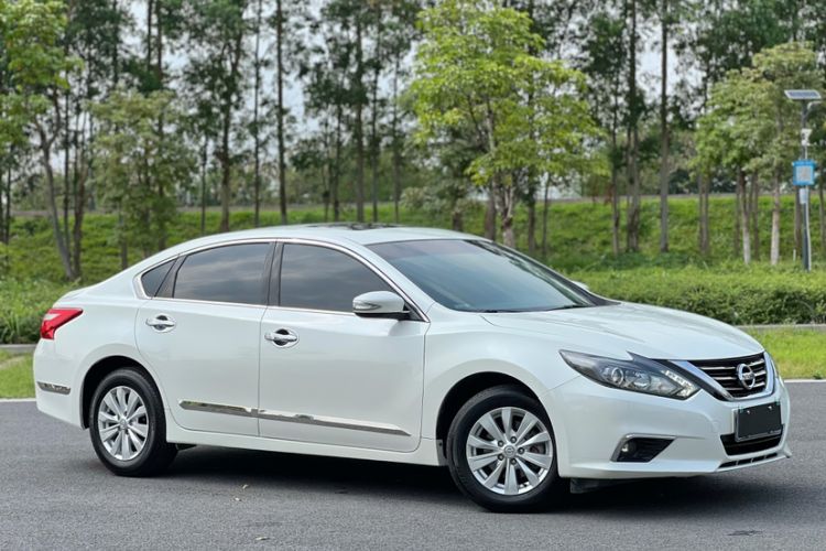 Used Nissan Teana 2016 2.0L XL Comfort Edition