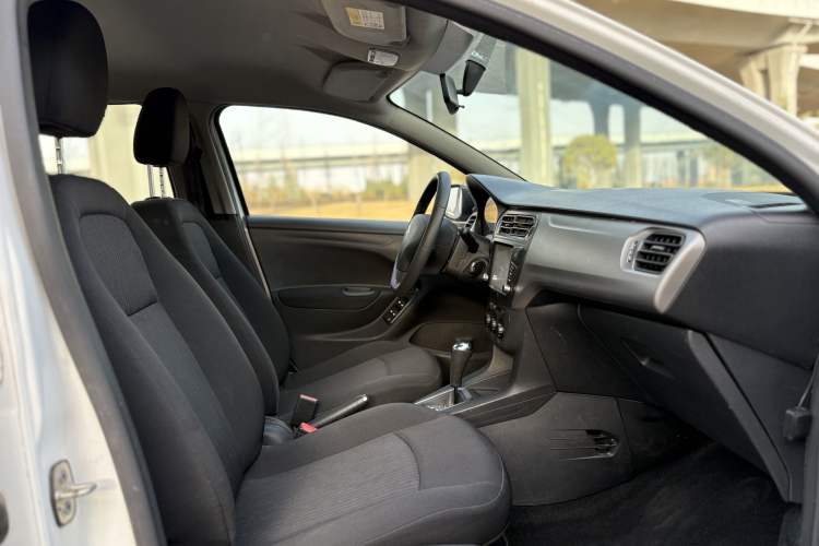 Used Citroen Elysee 2014 1.6L Automatic Fashion Model