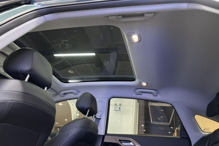 Used XPeng P5 2022 460E+
