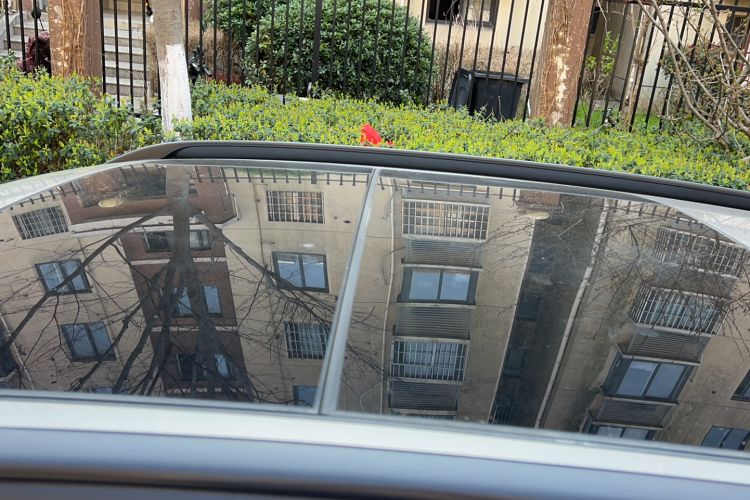 Used BMW X1 2013 sDrive18i Fashion Model