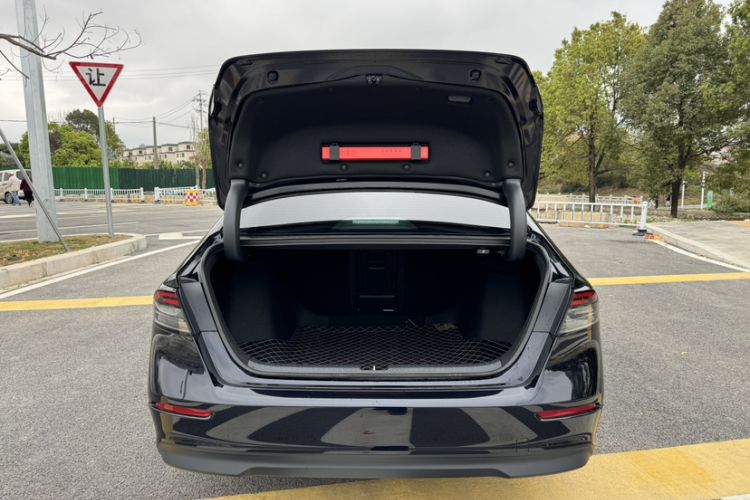 Used Honda Accord 2024 260TURBO Luxury Edition