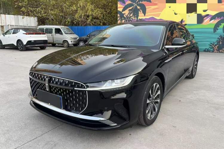 Used Lincoln Z 2024 2.0T Prestige Edition