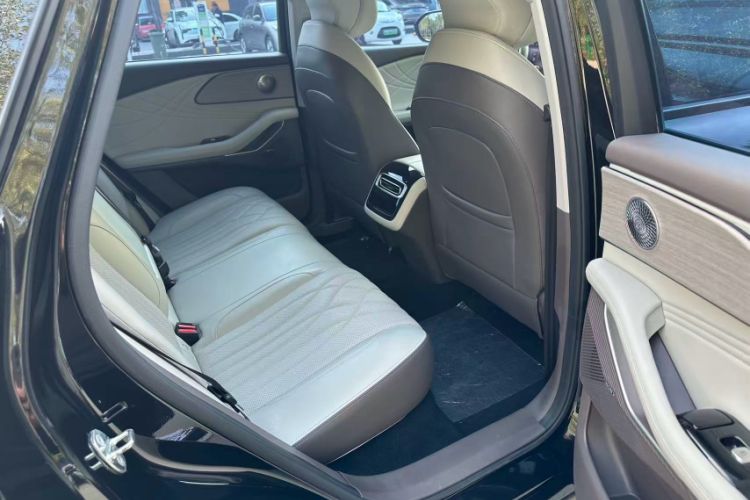 Used EXEED Stellar C-DM 2024 1.5T Long-Range Pro