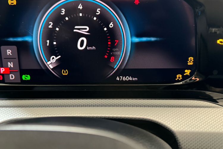 Used Volkswagen Golf 2021 280TSI DSG Pro