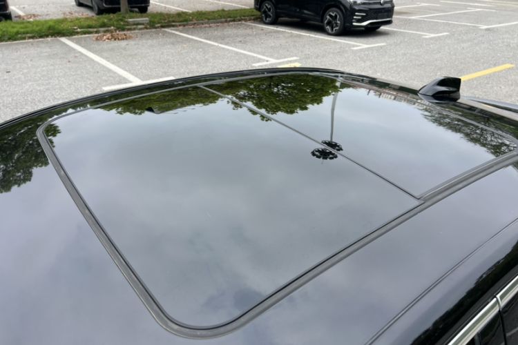 Used Cadillac CT5 2024 28T Luxury Pro Trim Exterior 11