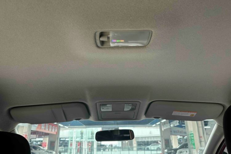 Used Nissan Tiida 2014 1.6L CVT Comfort Model
