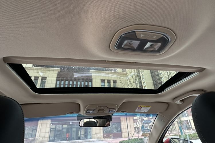 Used Geely Auto Vision S1 2018 1.4T CVT FENGXING Model