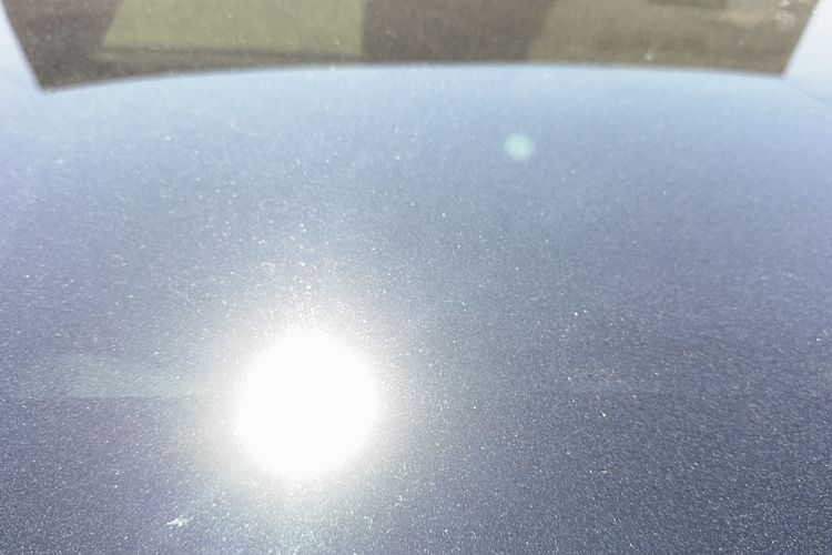 Used Hongqi HS5 2022 2.0T Smart Connect Flagship Edition Roof