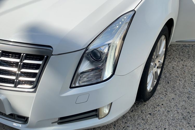 Used Cadillac XTS 2015 28T Comfort Model