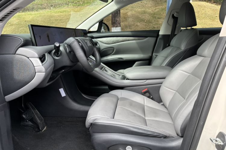 Used IM LS6 2023 Max Standard Edition