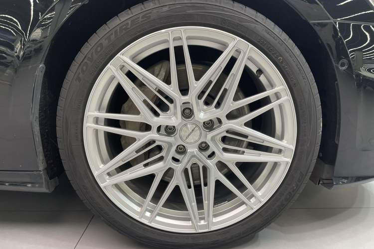 Used Audi A6L 2020 55 TFSI quattro Prestige Dynamic Edition
