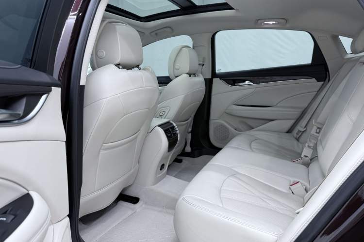 Used Buick LaCrosse 2022 Avenir Avia First Edition
