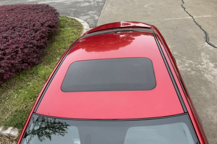 Used Mazda Atenza 2018 2.5L Blue Sky Prestige Edition China VI compliant Roof