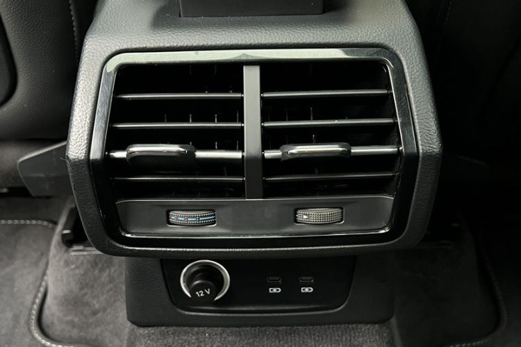 Used Audi Q3 2020 35 TFSI Fashion Dynamic Model Interior 5