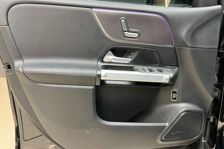 Used Mercedes-Benz GLB 2023 GLB 220 Sport Edition