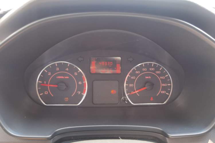 Used Wuling Hongguang V 2021 1.5L Jingqu Version LAR