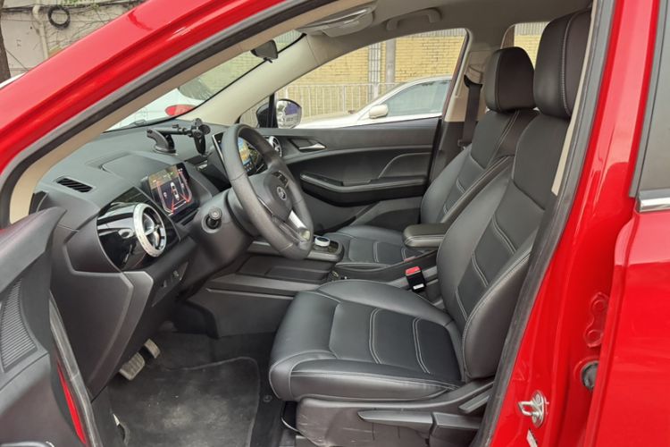 Used BYD S2 2019 YUE Comfort Model