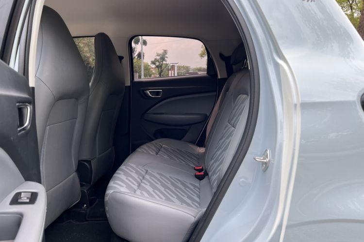 Used Leapmotor T03 2024 310 Comfort Edition Interior 3