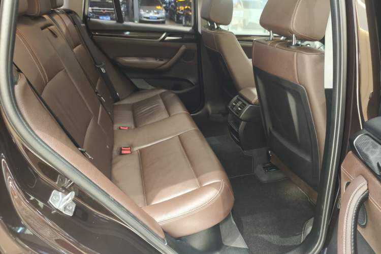 Used BMW X3 2014 xDrive20i X Design Package