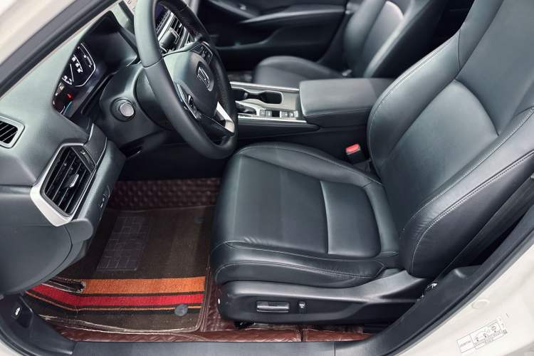 Used Honda Accord 2018 260TURBO Elite Edition China VI
