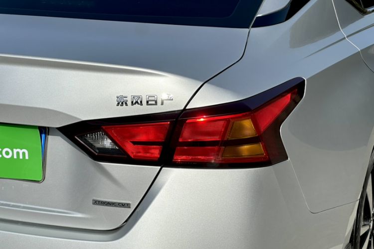 Used Nissan Teana 2021 2.0L XL Comfort Edition