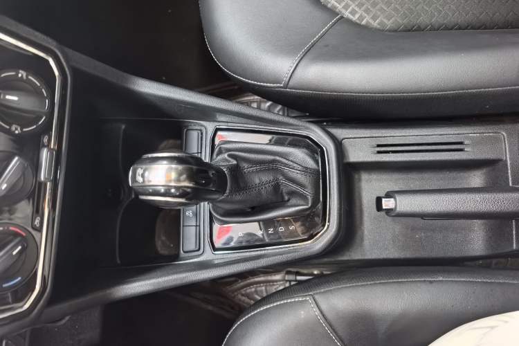 Used Jetta VA3 2019 1.5L Automatic Enjoyment Edition
