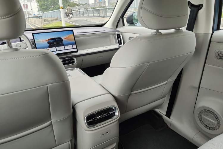 Used Leapmotor B10 2025 510 LiDAR Version
