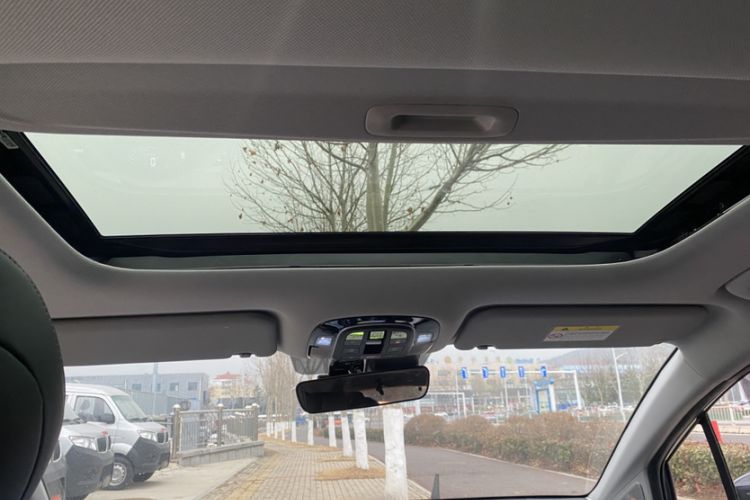 Used Hyundai Custo 2021 380TGDi Smart Love Flagship Edition TOP Premium
