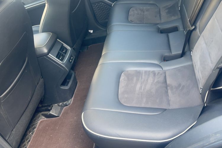 Used Haval H6 2021 China Trend Edition 1.5 GDIT Automatic Champion Version