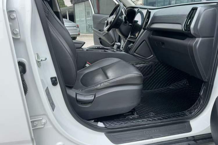 Used Hyundai ix35 2021 2.0L Automatic 2WD GLS Leading Edition