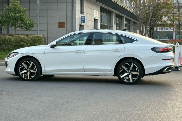 Used Volkswagen Lamando 2025 Lavida L 280TSI DSG Cool & Spicy Edition