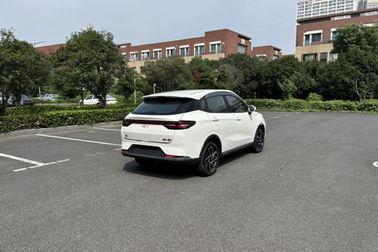 Used NETA AYA 2023 401 Lite
