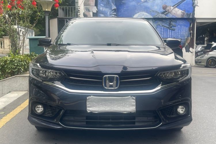 Used Honda Envix 2021 Rui Hybrid 1.5L Pure Comfort Version
