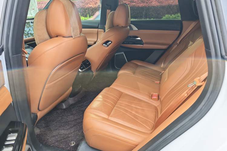 Used XPeng G9 2022 702 Pro
