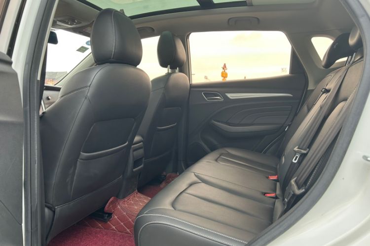 Used Roewe RX3 2018 1.6L CVT Flagship Edition