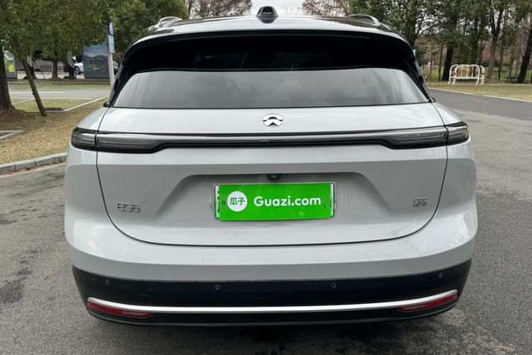 Used Nio ES6 2024 75 kWh