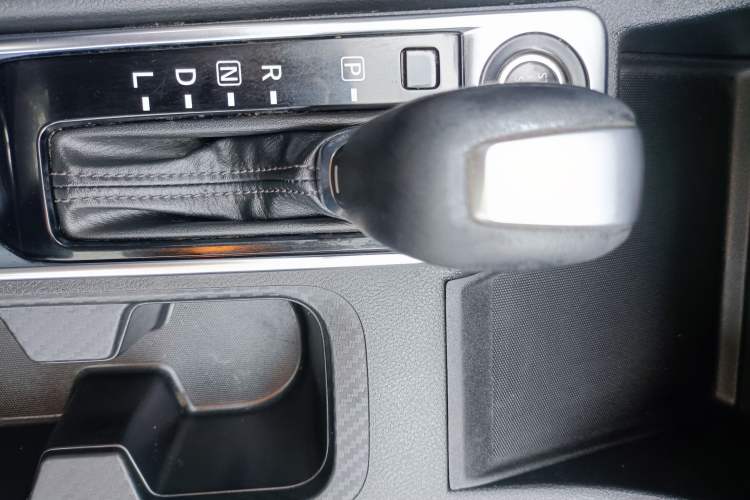 Used Nissan Sylphy 2022 1.6L XL CVT Enjoyment Edition