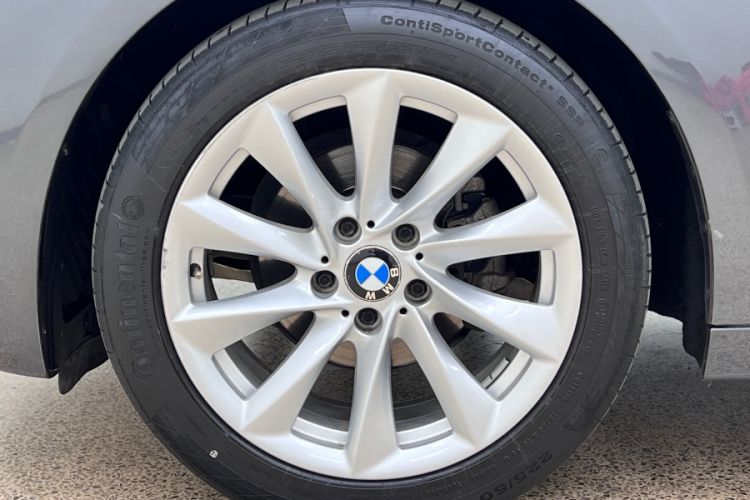 Used BMW 3 Series GT 2019 320i Sport Edition Exterior 7