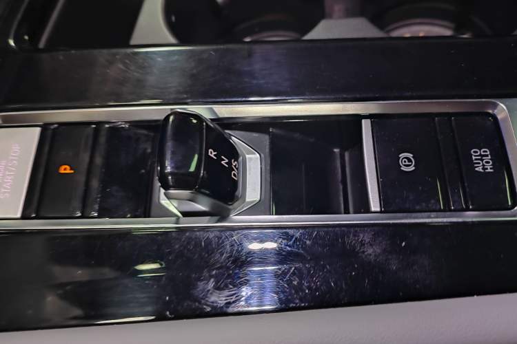 Used Volkswagen Teramont X 2022 380TSI Four-Wheel Drive Prestige Flagship Edition