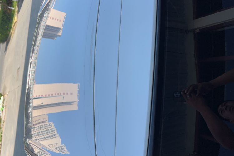 Used Wuling Bingo 2025 203km Light Edition