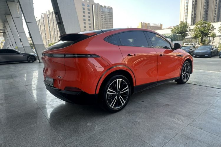 Used XPeng G6 2023 755 Ultra-Long Range Max Exterior 5